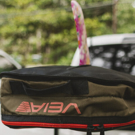 Funda Veia Longboard Day Bag 9.0" Funda Veia Longboard Day Bag 9.0"