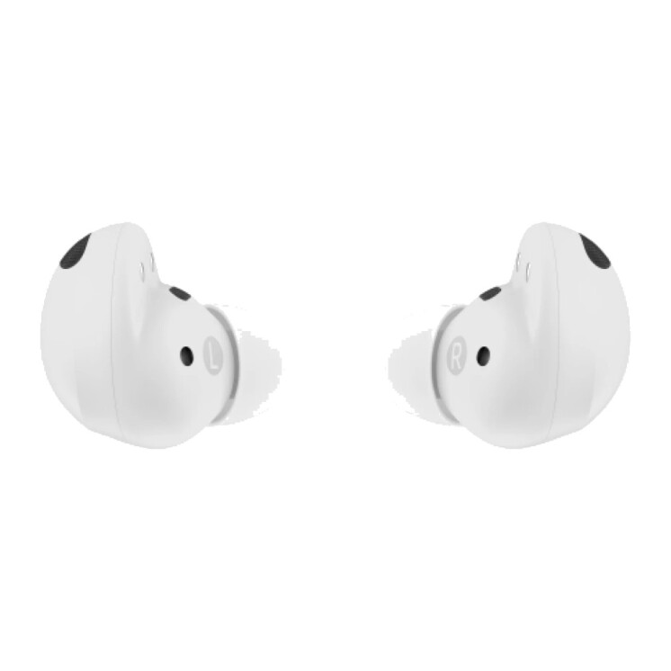 Auriculares Inalámbricos Samsung Galaxy Buds2 Pro con ANC White