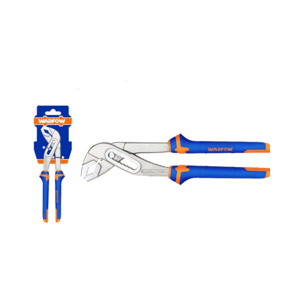 LLAVE PICO LORO 10" WADFOW Llave Pico Loro 10" Wadfow