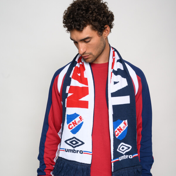 BUFANDA Nacional Hombre 194