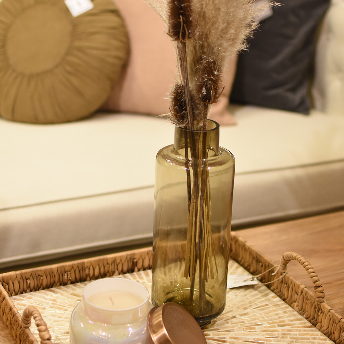 Hedria grande - Beige 
