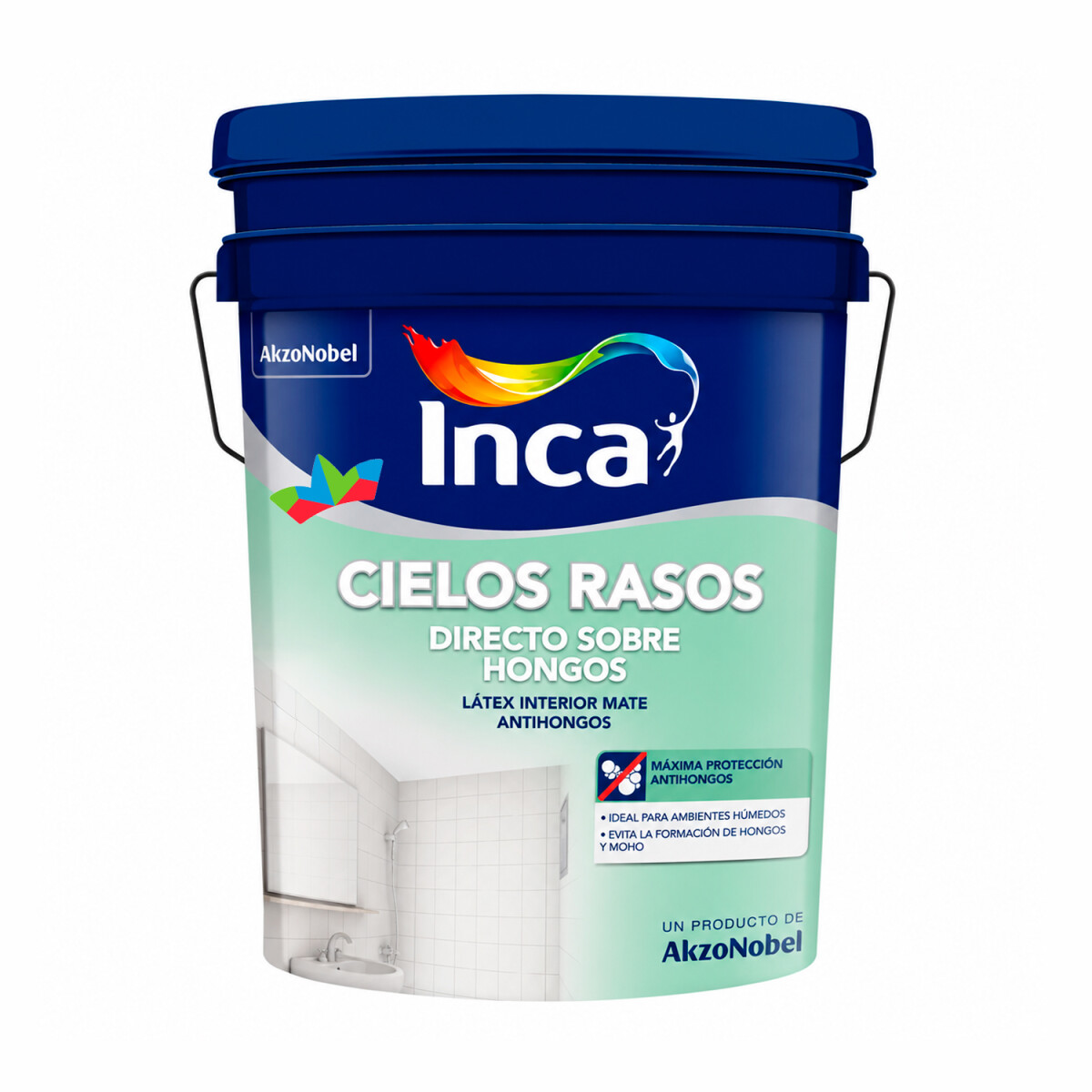 WEB CIELOS RASOS DIRECTO 20LTS - DESTACADO - 
