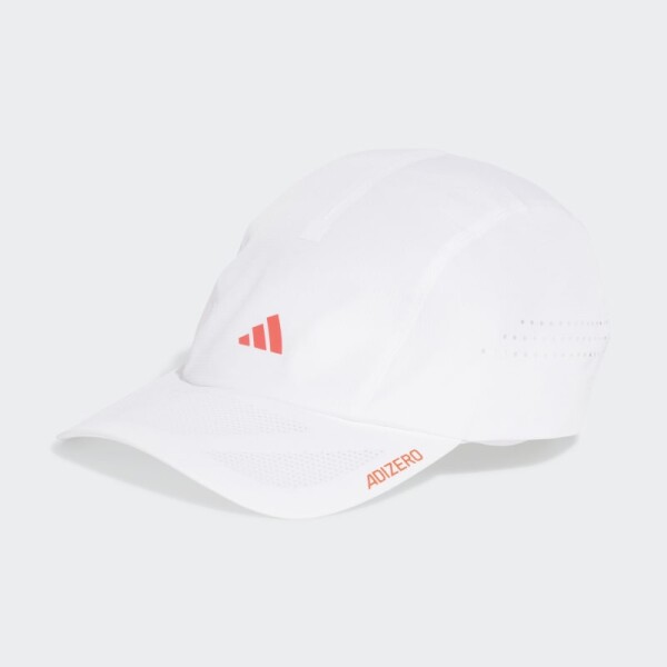 Gorro Adidas Adizero CLIMACOOL Blanco