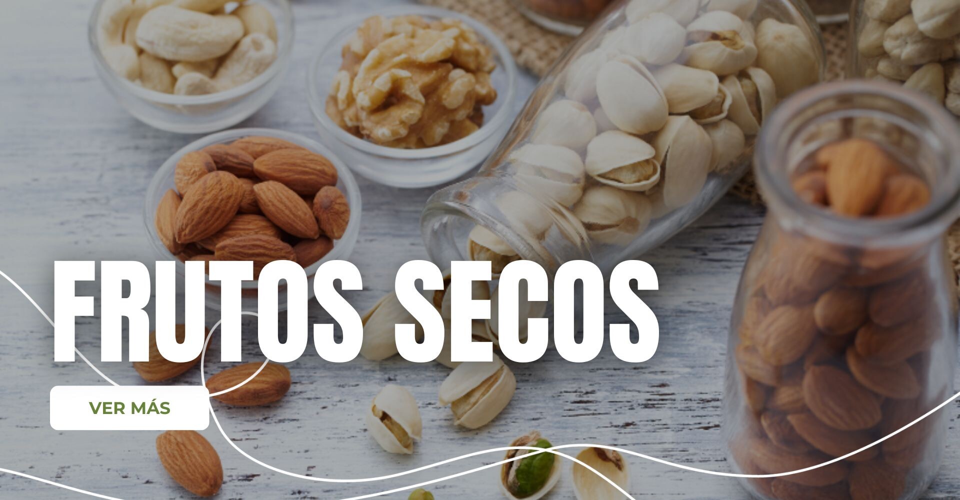 Frutos Secos