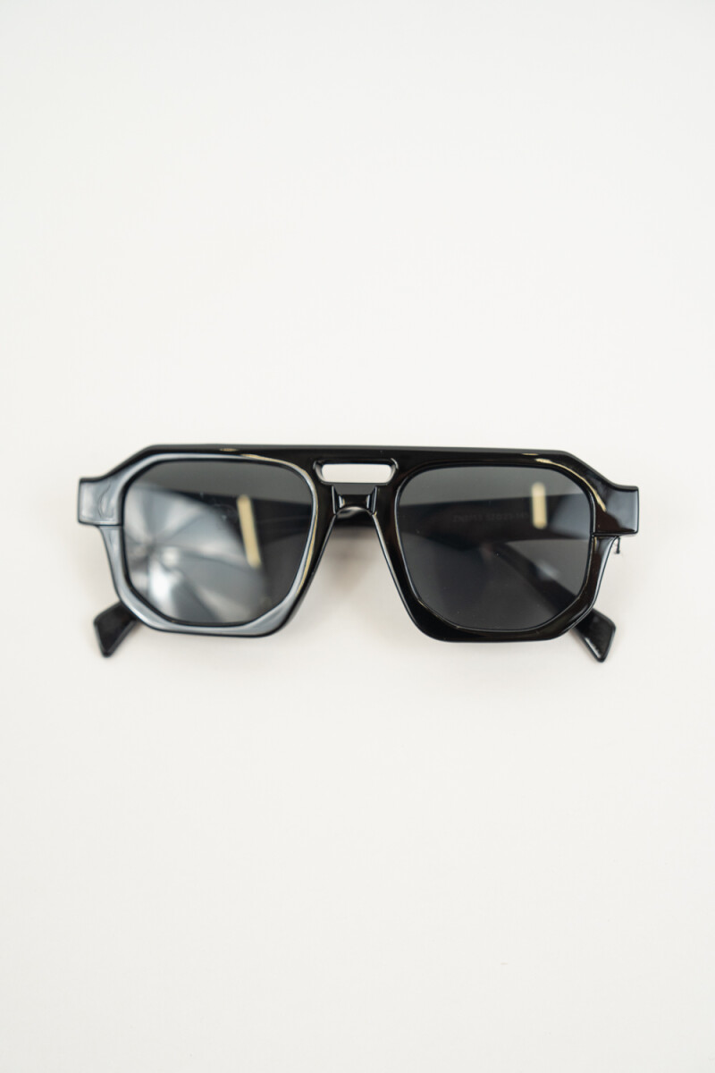 Lentes Zn3753 - Negro 
