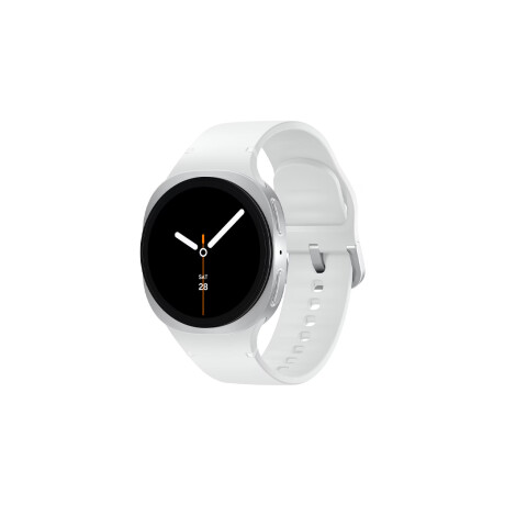 Reloj SmartWatch Samsung Galaxy Watch 8 SM-L320 40mm Silver Reloj SmartWatch Samsung Galaxy Watch 8 SM-L320 40mm Silver