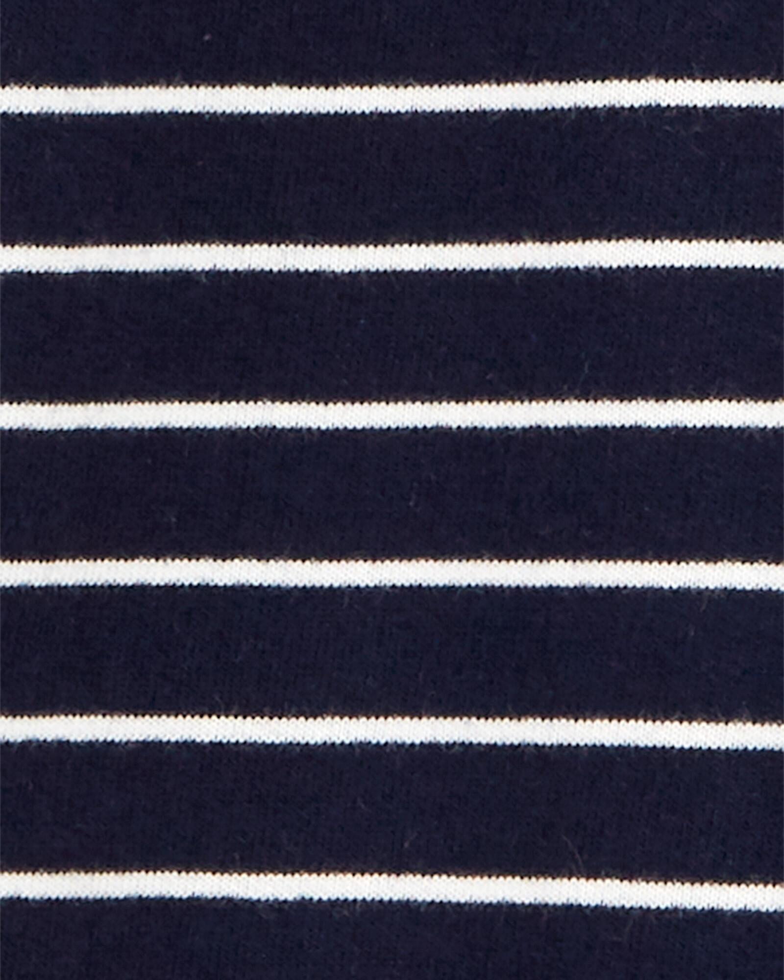 Monito de algodón, con rodilleras Sin color