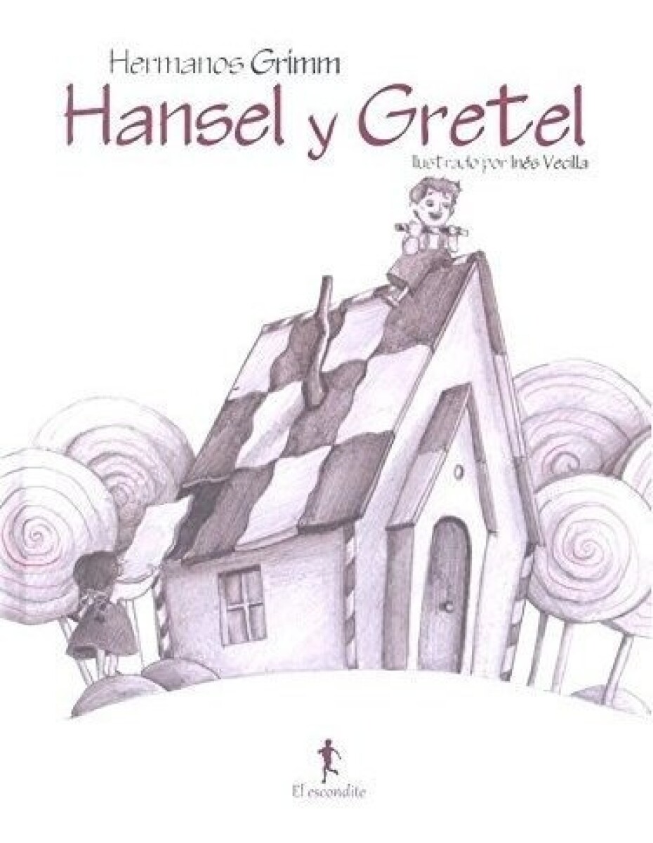 Hansel Y Gretel 