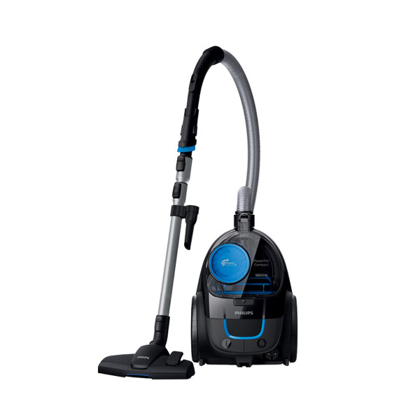 ASPIRADORA POWERPRO PHILIPS 1800W ASPIRADORA POWERPRO PHILIPS 1800W