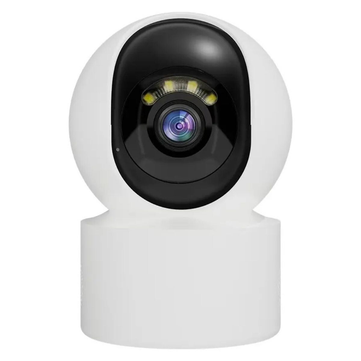 Cámara Wifi de interior HD 2.4G RD15 
