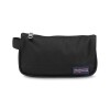 Cartuchera Medium Accessory Pouch Black