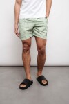 Short Ulises Verde oliva