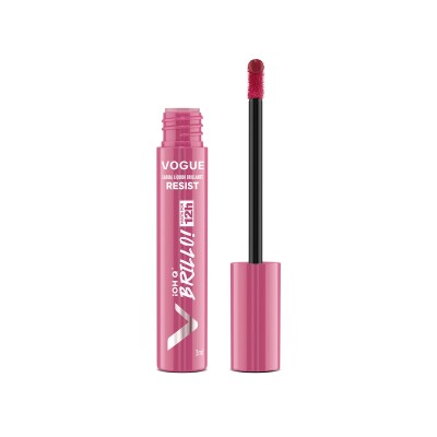 Brillo Labial Vogue Oh Q' Brillo Tono Buenaza 3 Ml. Brillo Labial Vogue Oh Q' Brillo Tono Buenaza 3 Ml.