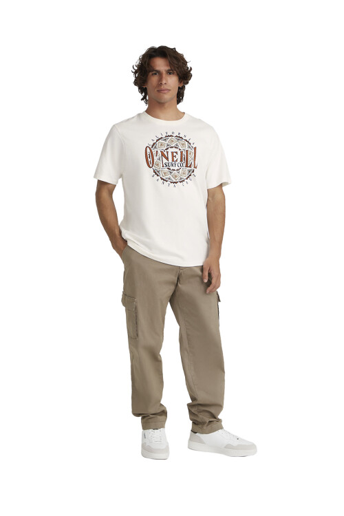 Remera O'Neill Pacific Ritual Remera O'Neill Pacific Ritual