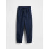 RELAXED EVERYDAY JOGGER TAPESTRY NAVY