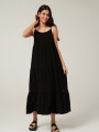 Vestido Mahlet Negro
