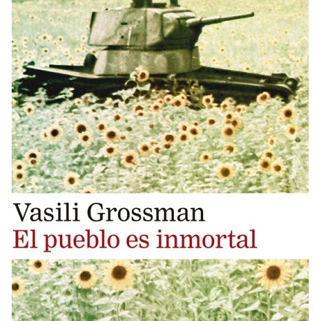 EL PUEBLO ES INMORTAL EL PUEBLO ES INMORTAL