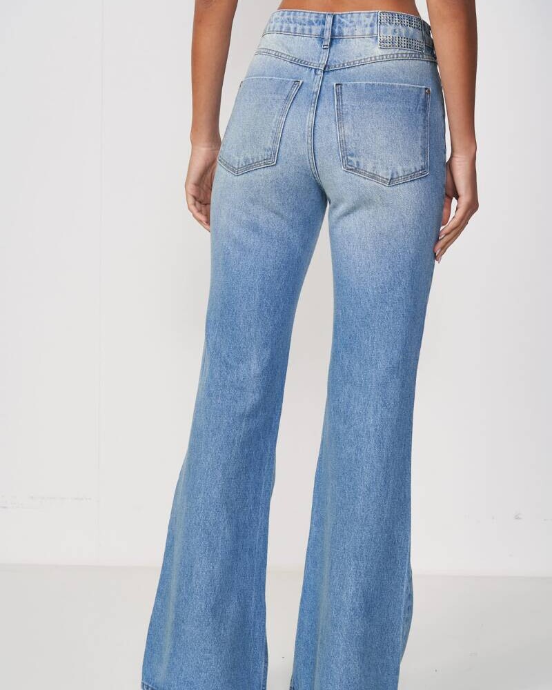 PANTALON JEAN