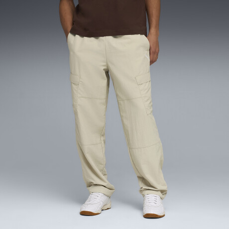 WARDROBE ESS Relax.Cargo Pants WV op 62965361 Tostado
