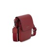 Phonebag Isola Carmin