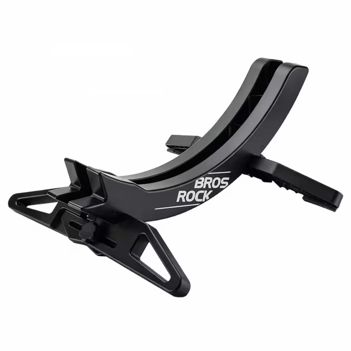Soporte De Piso Para Bicicletas Rockbros 30-80mm 