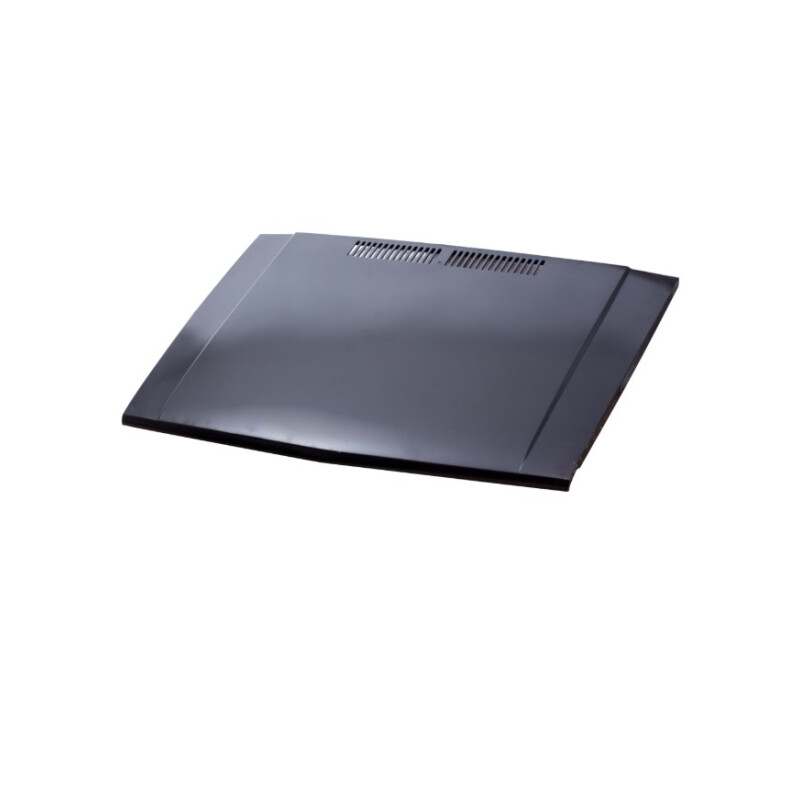 CAPOT GOL / AMAZON / PARATI / SAVEIRO G1 87/90 Capot Gol / Amazon / Parati / Saveiro G1 87/90