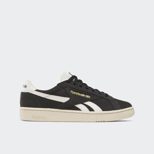 Championes Reebok Club C Grounds UK Negro