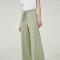 Pantalon Ohara Verde Claro