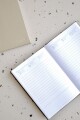 Agenda Semaine Gris