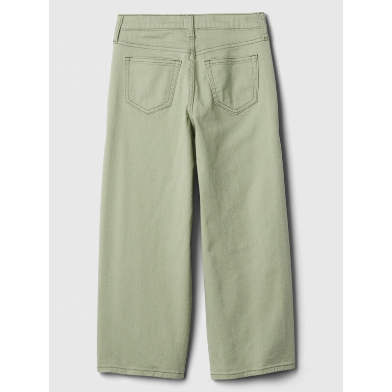 V-HR WIDE SEAMED DESERT SAGE