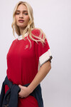 Vestido Lia Rojo