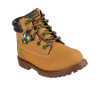 Botas John Deere: Power Reach - Rugged-Dozer Marrón