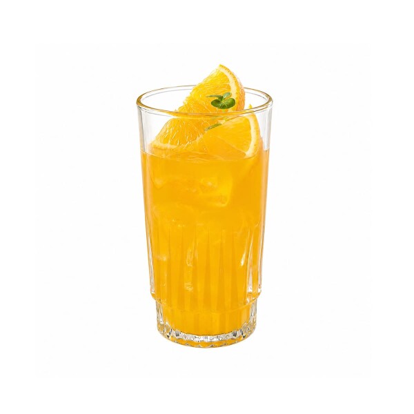 Vaso Prisma 334 ml CRISTAR Vaso Prisma 334 ml CRISTAR