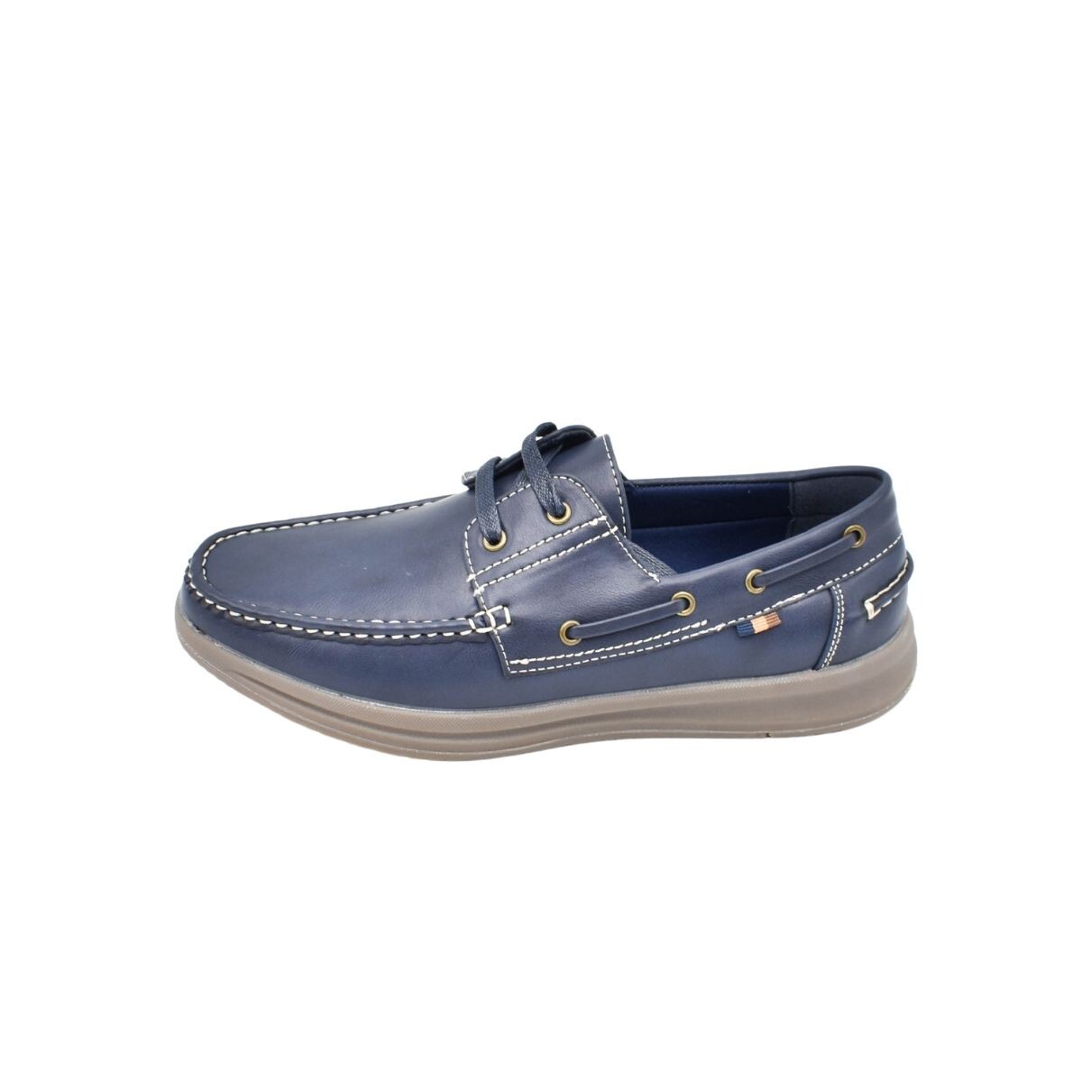 ZAPATO 39-44 - NAVY 