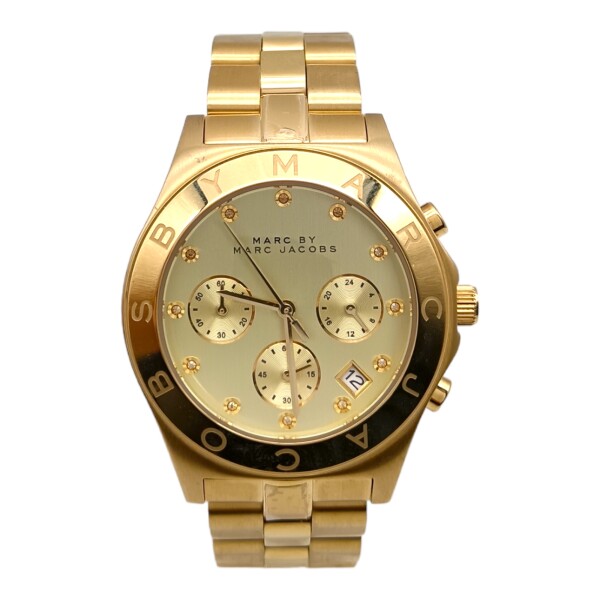 MARC JACOBS MBM-3101 Doradouniforme