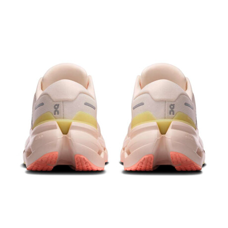 Championes Cloudrunner 3 de Mujer Multicolor