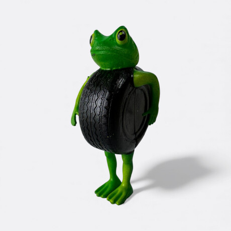 Set De Juguetes Brianrot Grande Set De Juguetes Brianrot Grande