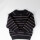 Conjunto 2 piezas tejido Negro
