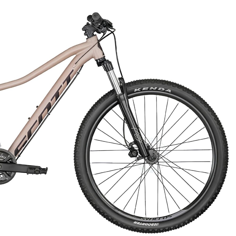 Bicicleta Contessa Active 50 - Rodado 26 Beige - Scott Bicicleta Contessa Active 50 - Rodado 26 Beige - Scott