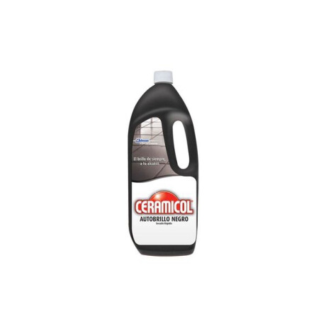 CERA CERAMICOL NEGRA 900 ML CERA CERAMICOL NEGRA 900 ML