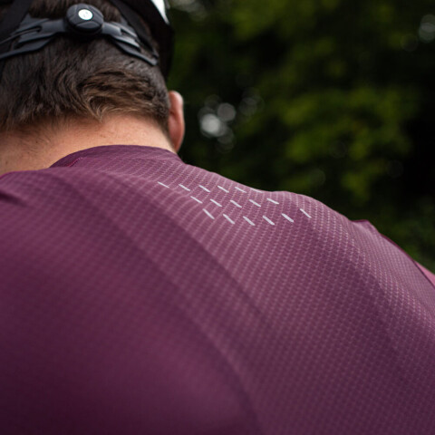 JERSEY ICON - COLDBLACK JERSEY ICON - COLDBLACK