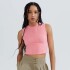 BLUSA SM FEM ESTAMPA