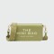 MARC JACOBS - THE LEATHER MINI BAG Alta Automática