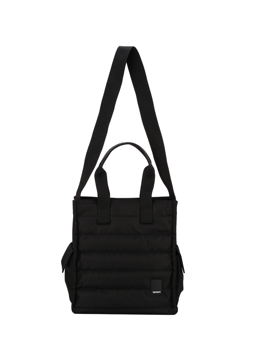 Bolso Cali - Negro 