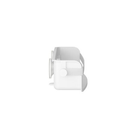ORGANIZADOR DUCHA BLANCO POLIPROPILENO UMBRA 1004001-660