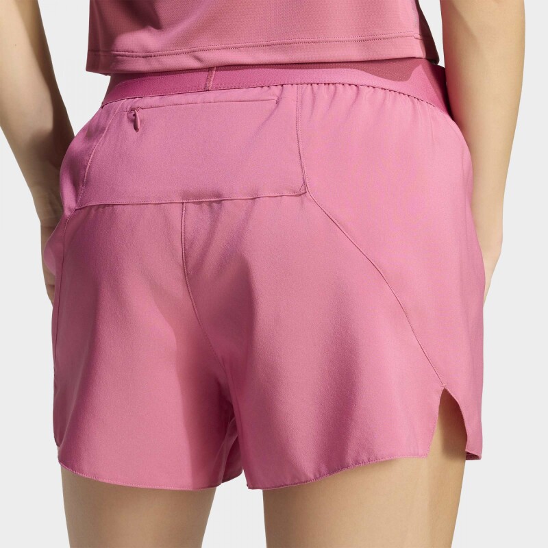 Short Adidas Adi365 Essentials Rosa