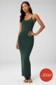 Vestido Strappy Seamless Maxi Dress Mujer Everpine