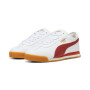 Roma 68 Revival White Mars-Red Gum