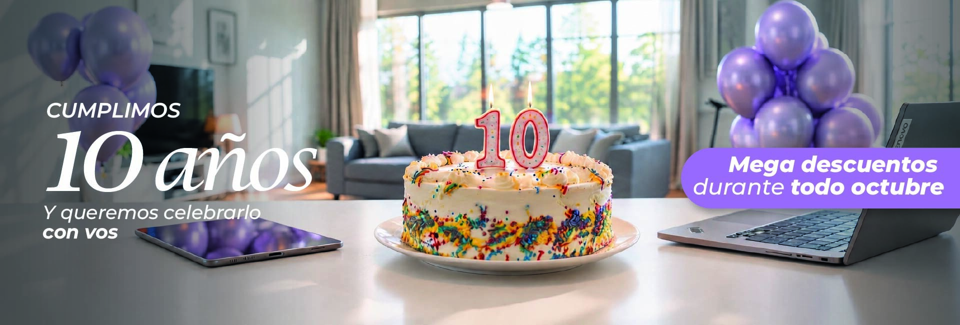 10 Aniversario Principal