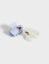 Broches Sets Frutas Set De Mix Broches Cherry - Combinacion Bicolor